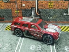 Hot Wheels: Acceleracers -