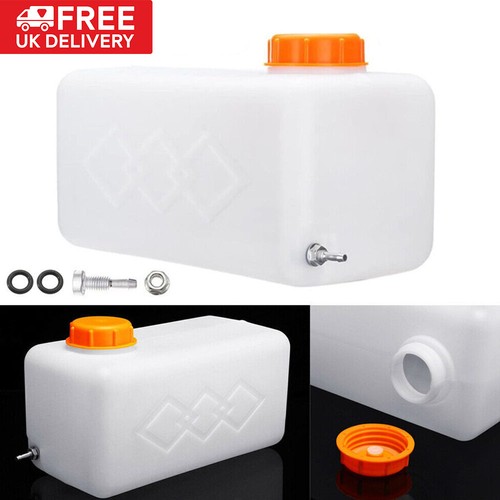 5litre fuel tank oil - 5.5litre,