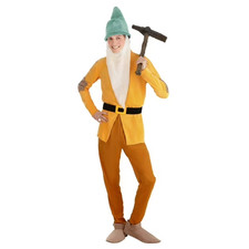 Snow White Bashful Dwarf