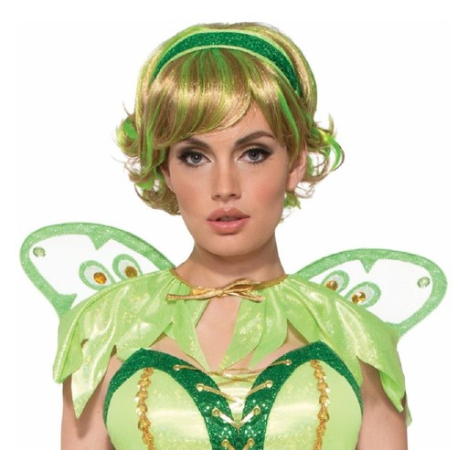 Miss pixie capelet tinker bell - miss,