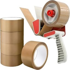 Heavy Duty Tape Gun Dispenser