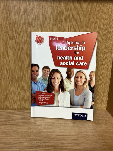 Diploma leadership for - leadership,