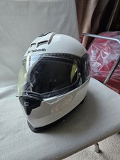 Schuberth motorbike  helmet size 57 (M)