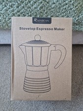 Rainbean Stovetop Expresso