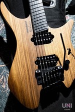 strandberg Boden Prog NX6