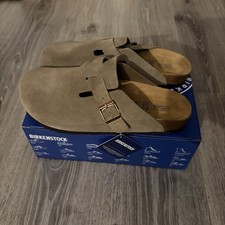 Birkenstock Boston Clogs
