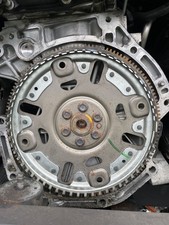 Nissan Qashqai-J11 Flywheel