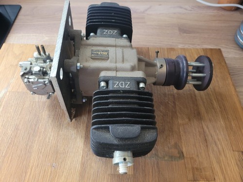 Zdz 160cc b2rv champion - ,