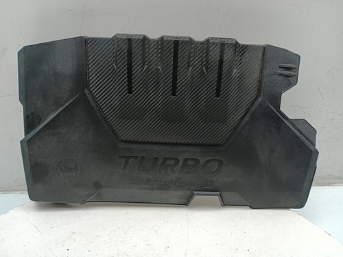 Kia stonic engine cover trim - engine,