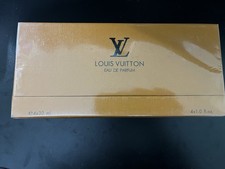 Lv Fragrance Gift Set 4 X 30ml