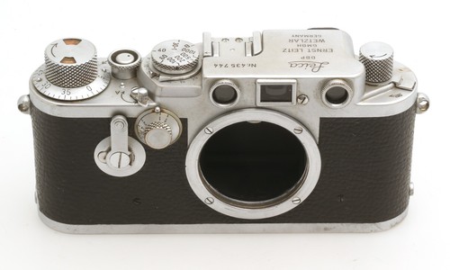 Leitz wetzlar leica - leitz,