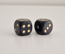 Super Cluedo Challenge DICE /