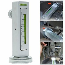 Magnetic Gauge Tool for Truck