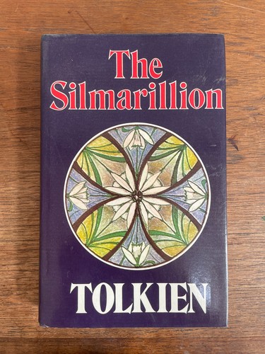 Tolkien the - j.r.r.,