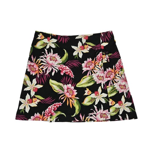 Beach tropical floral - tropical, mini
