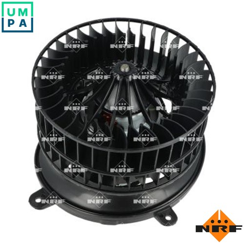 Interior blower 34039 - blower, for