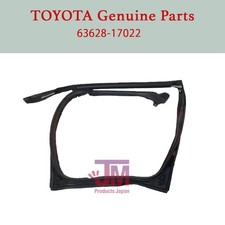 TOYOTA Genuine MR2 T-Bar Roof