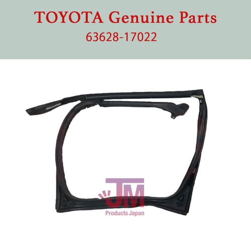 Toyota genuine mr2 bar - genuine, roof