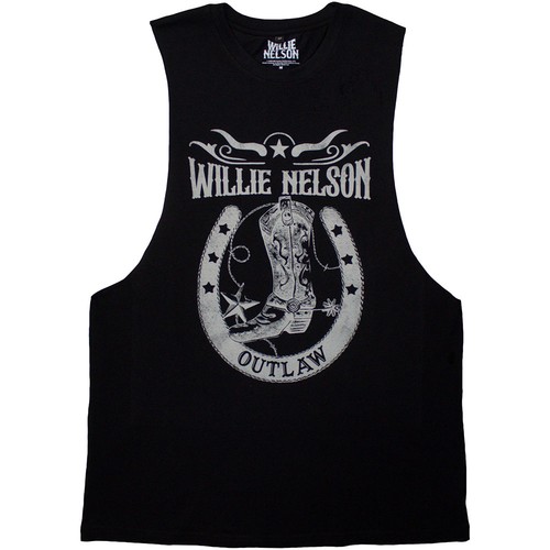 Willie nelson outlaw - willie,