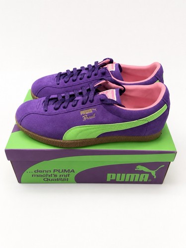 Puma brasil men - brasil, trainers