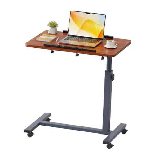 Laptop table mobile adjustable - laptop,