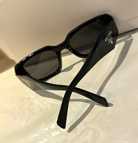 Prada spr 17wf rectangle - prada,