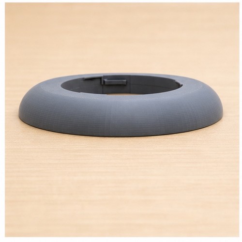 Printed replacement base - 3d,