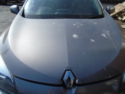 Renault megane mk3 - renault, estate
