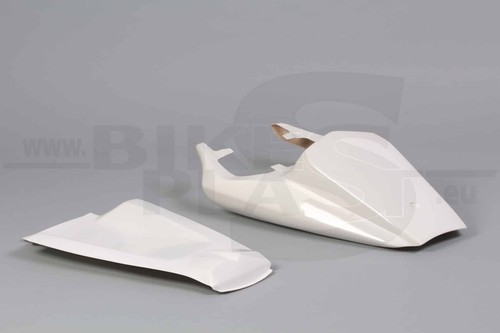 Rear seat unit original - rear,