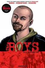 The Boys Omnibus Vol. 2 TPB -