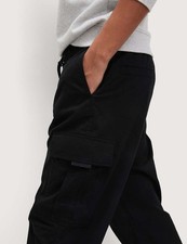 Marks & Spencer Mens Black