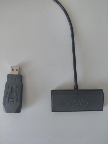 Xim apex usb gaming - xim,