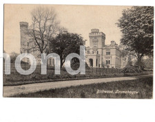 Birkwood Castle House