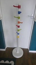 IKEA Memphis Krokig Coat Stand