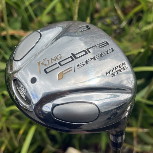 Cobra speed 3 fairway - cobra🚩f-speed, #3