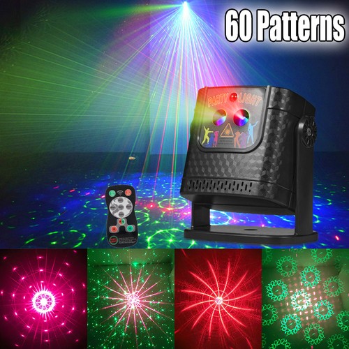 Patterns disco party - 60,