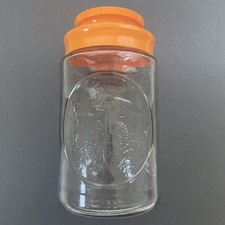 Vintage Anchor Hocking Tang