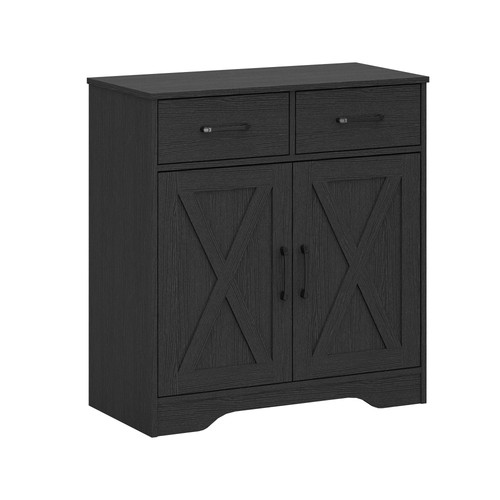 Wooden cabinet drawer - cabinet, and