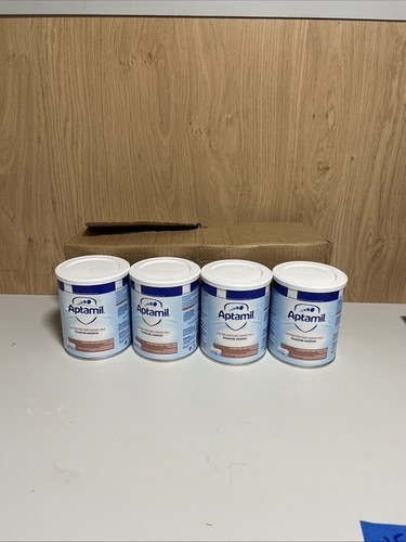 Aptamil lactose free baby - lactose,