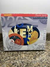 Queen of Scots Train Pack Hornby LNER Gladiateur Class A1 Locomotive