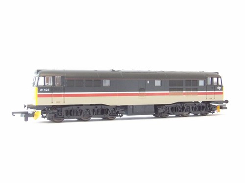 Lima l205233 class 31423 - lima, br