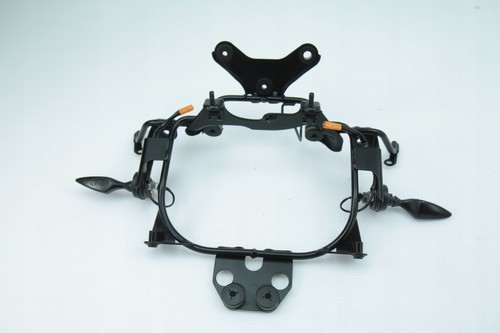 Kawasaki 1000 frame mounting - z,