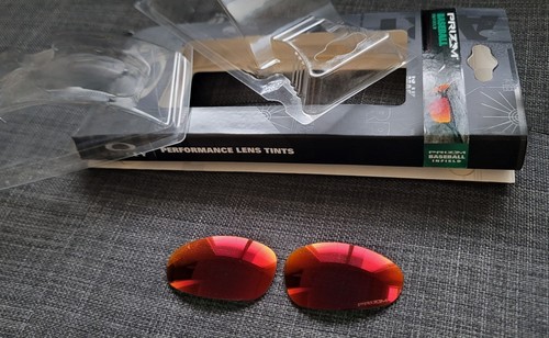Oakley juliet xmetal prizm - juliet,