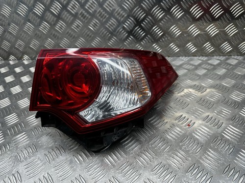 Honda accord 2010 mk8 5dr - mk8,