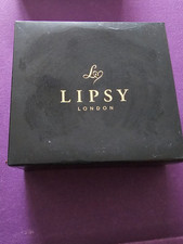 Gorgeous Lipsy Shoes Size 4 with box