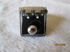 BANJO TAILPIECE for 5 String Banjo