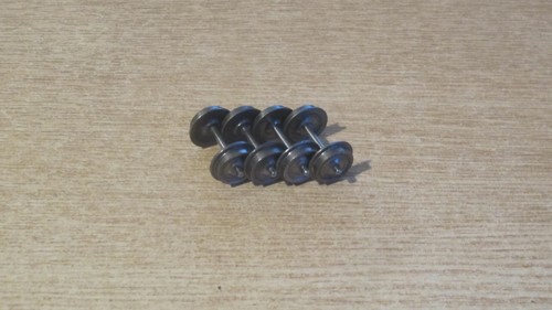 Hornby dublo spares - 3, rail