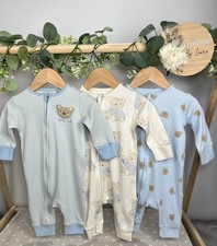 NEXT Baby Boys Set Of 3