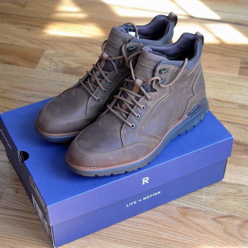 Rockport new total motion - new,