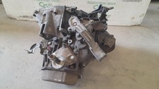 20LM24 gearbox CITROEN C8 2002